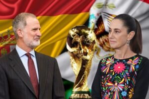 rey Felipe VI