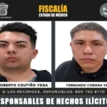 FGJEM dicta sentencia de 46 años por el homicidio del exdiputado Francisco Rojas en Cuautitlán Izcalli