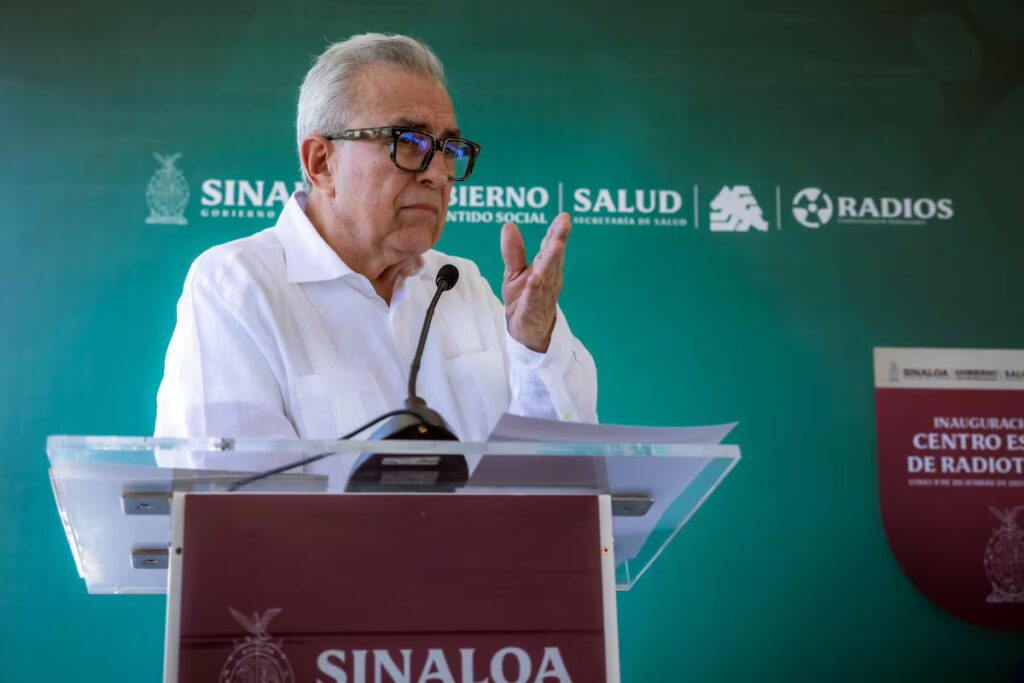 sistemas antilavado por el caso Rocha Moya