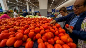 inflación general en México