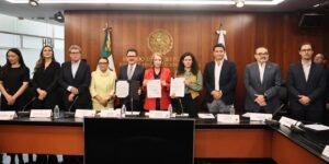 Segob elección jueces 2028