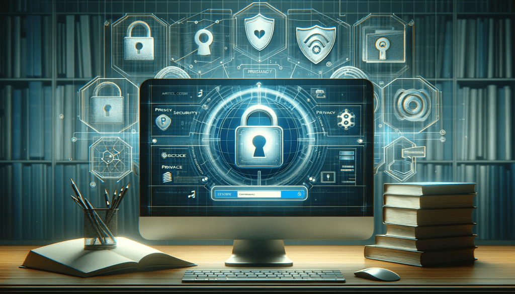 seguridad digital