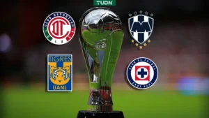 semifinales Liga MX