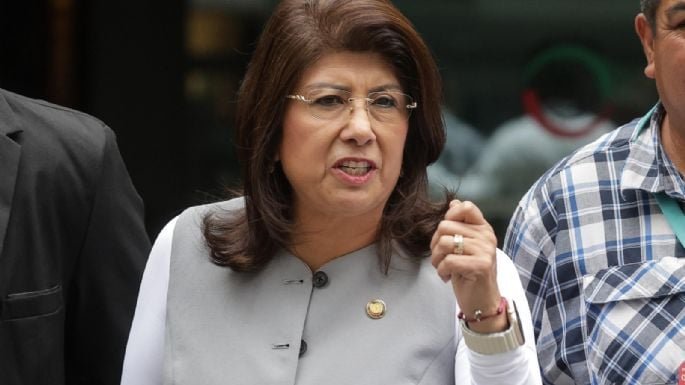 mariela gutiérrez escalante