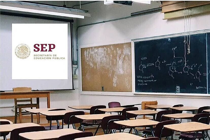 sep suspende clases mañana