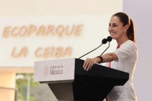 gobierno extranjero en México