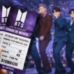 Alerta: Detectan sitios falsos para boletos de BTS en México