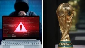 sitios falsos de la FIFA
