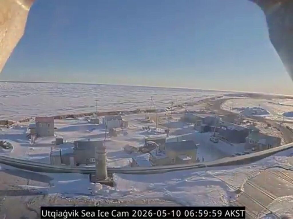 Utqiaġvik