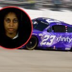 NASCAR suspende indefinidamente a Evanna Howell tras su arresto por asalto grave