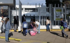 SEP estados que terminarán clases antes de julio