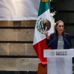Claudia Sheinbaum encabeza reunión estratégica del T-MEC con una delegación de funcionarios de Estados Unidos