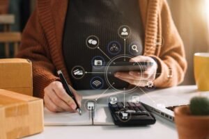 tecnología en las MiPymes