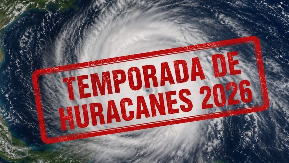 temporada huracanes 2026