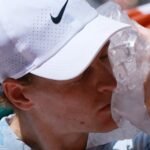 Jannik Sinner impone su jerarquía en el quinto día del French Open y sella su pase a la tercera ronda