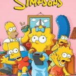 IA transforma a Los Simpson