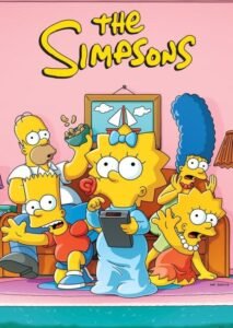 the simpsons
