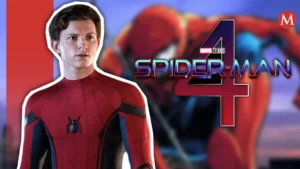 spider 4