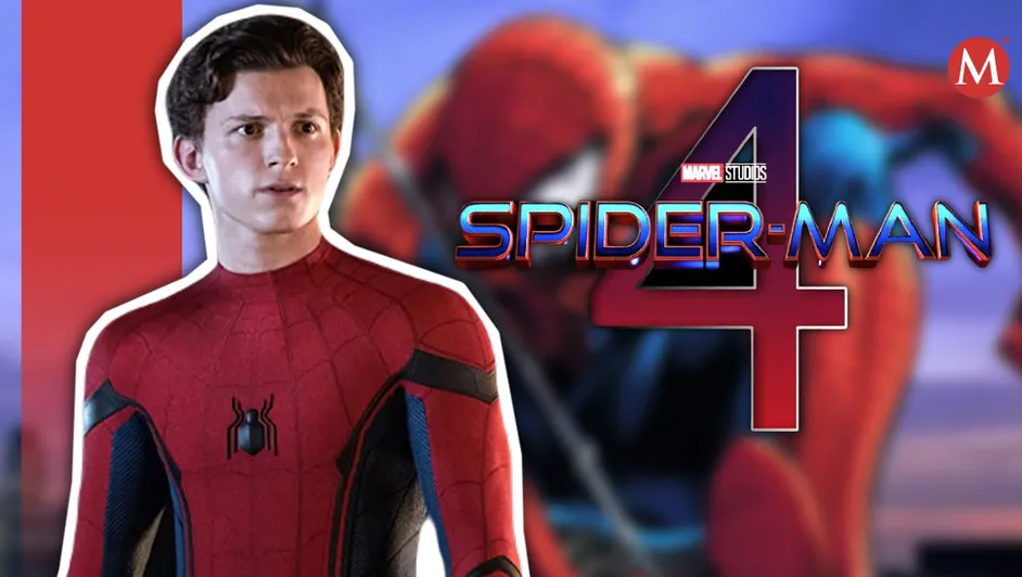 spider 4