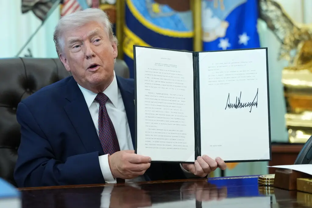 trump