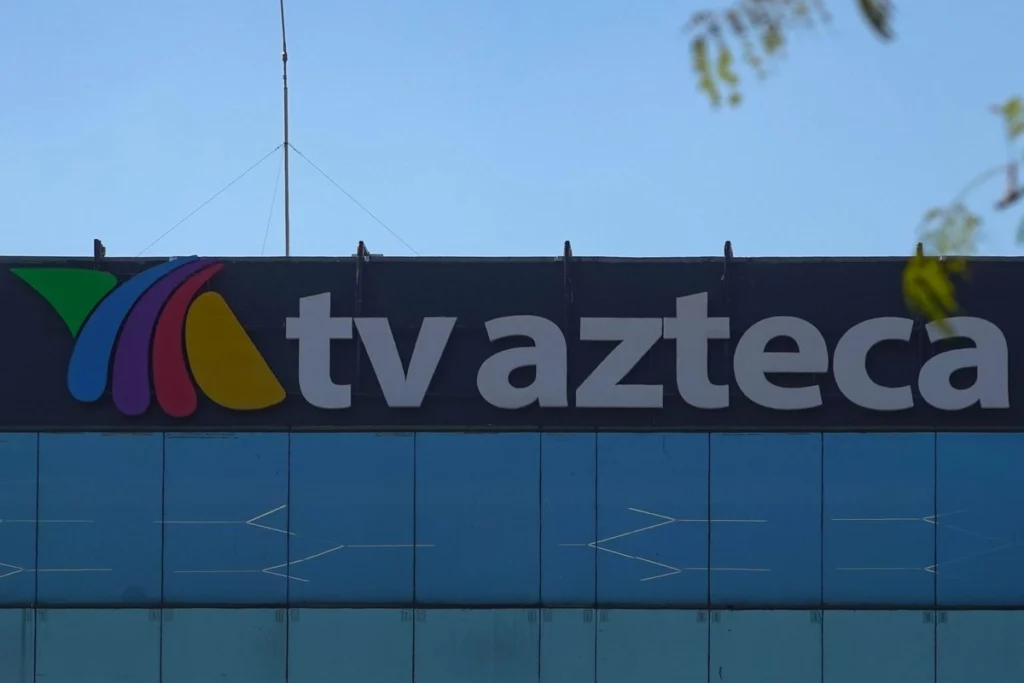 impuestos de Grupo Azteca
