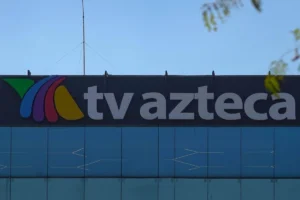 impuestos de Grupo Azteca