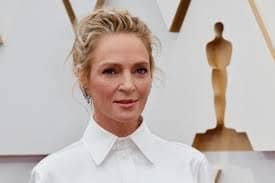 uma thurman