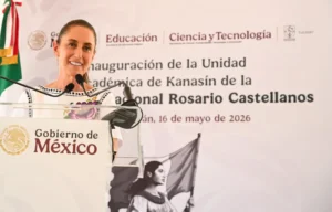 universidad en Kanasín
