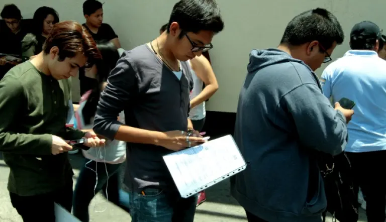 universidades mexicanas