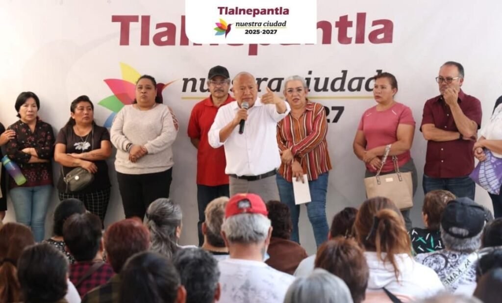 gobierno de Tlalnepantla