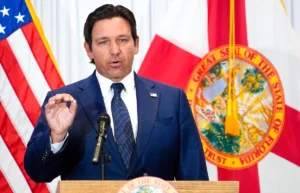 nuevo mapa electoral en Florida