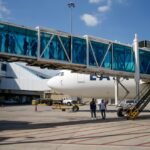 Un nuevo vuelo de repatriación llegó a Venezuela con 115 migrantes de Estados Unidos