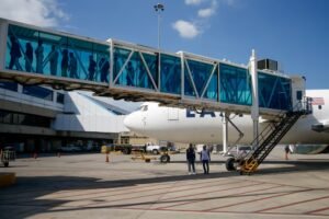 vuelo de repatriación