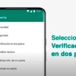 Evita que te roben el WhatsApp con este simple ajuste
