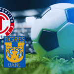 Toluca y Tigres definen al campeón de la Concachampions 2026 en el Nemesio Díez
