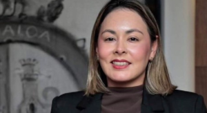 designación de Yeraldine Bonilla