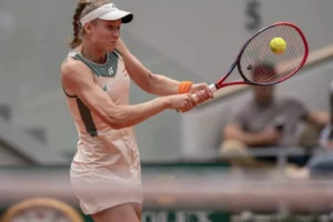 yuliia starodubtseva