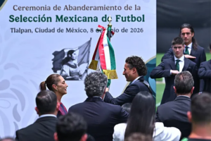 memo ochoa sheinbaum