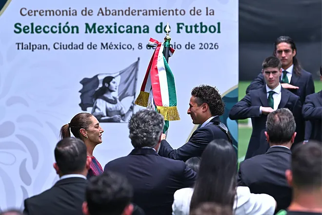 memo ochoa sheinbaum