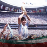 Mundial 2026: Cuatro décadas de la Copa que nos regaló la leyenda de Maradona en México 1986