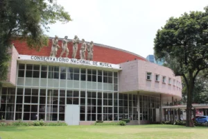 160 años del Conservatorio Nacional de Música