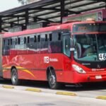 Así opera el servicio del Metrobús CDMX por el Mundial ¡Toma precauciones!