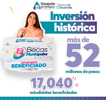 Banner Atizapan beca