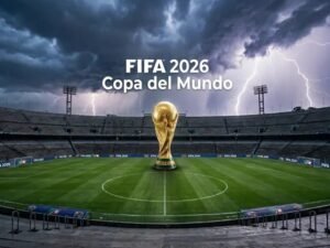 2026 FIFA World Cup
