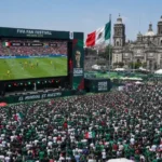 El corazón de la capital se enciende: El FIFA Fan Festival del Zócalo está listo para recibir a la afición del Mundial 2026
