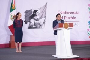 CNTE recibe ultimátum de Segob: Piden retirar plantón en CDMX