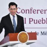 Secretaría de Relaciones Exteriores dialoga con Marco Rubio sobre el T-MEC
