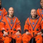 Misión Artemis III de la NASA revela tripulación y cambios en alunizaje