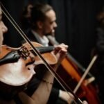 Sonidos que unen fronteras: El concierto gratuito ‘Arirang’ fusionará la música de Corea y México en el CENART