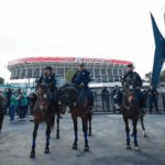 ¿Qué es el Plan Kukulkán? El protocolo de seguridad de la CDMX para el Mundial 2026